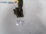 ETRIER DE FREIN ARRIERE HONDA 500 CB 