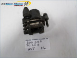 ETRIER DE FREIN ARRIERE HONDA 600 CBR F PC35A