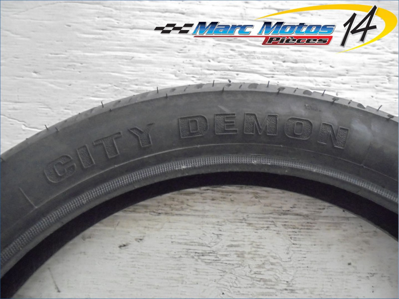 PIRELLI CITY DEMON 3.25-18