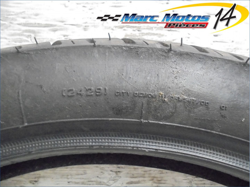 PIRELLI CITY DEMON 3.25-18