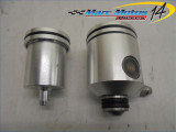 BOCAL DE LIQUIDE DE FREIN HONDA 1000 CBR R 2004