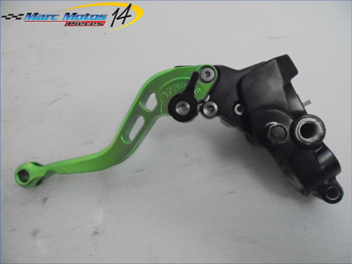 SUPPORT DE LEVIER D&#039;EMBRAYAGE KAWASAKI Z300 ABS 2015