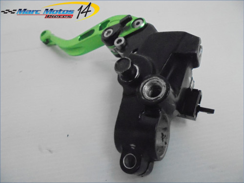 SUPPORT DE LEVIER D&#039;EMBRAYAGE KAWASAKI Z300 ABS 2015