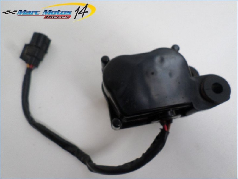 MOTEUR DE VALVE D'ÉCHAPPEMENT DUCATI 1200 MULTISTRADA ABS 2011