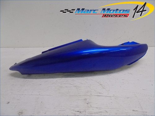 CACHE LATERAL DROIT SUZUKI 650 SV S 2002