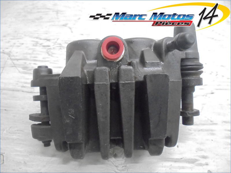 ETRIER DE FREIN AVANT GAUCHE SUZUKI 650 SV S 2002