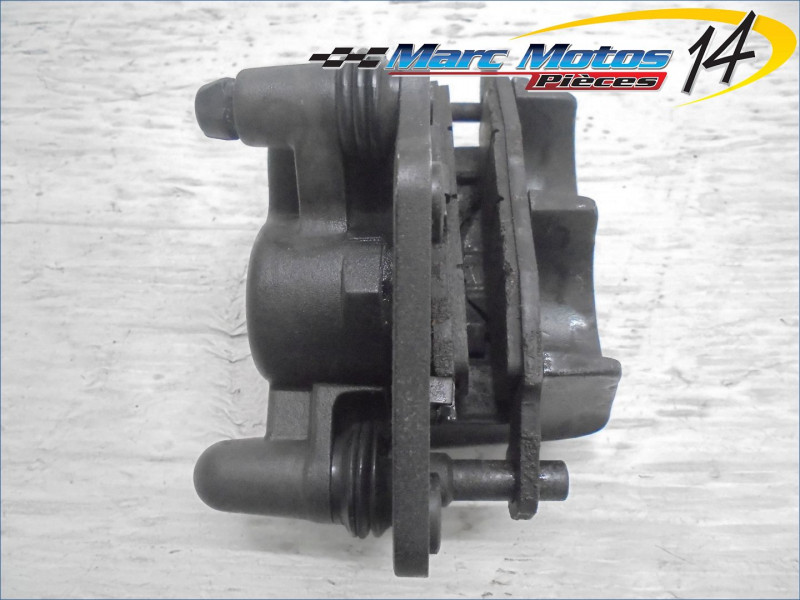 ETRIER DE FREIN AVANT GAUCHE SUZUKI 650 SV S 2002