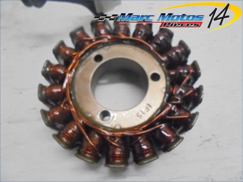 STATOR SUZUKI 650 SV S 2002