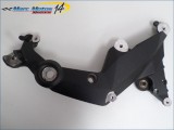 PLATINE AVANT GAUCHE DUCATI 1200 MULTISTRADA ABS 2011