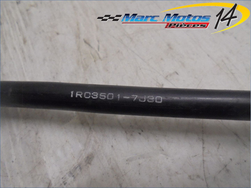 CABLE D'EMBRAYAGE YAMAHA MT09 2018