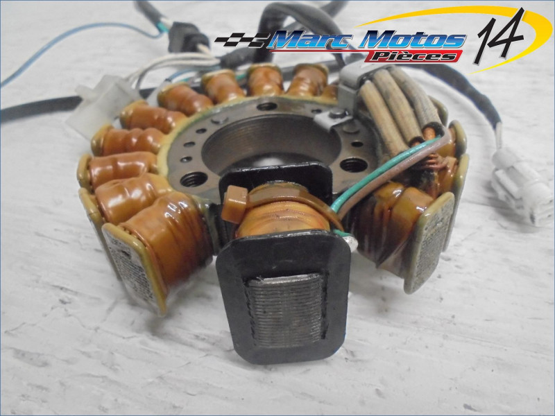 STATOR YAMAHA 125 SR 1999