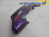 CACHE LATERAL GAUCHE SUZUKI 500 GSE 1994