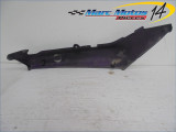 CACHE LATERAL GAUCHE SUZUKI 500 GSE 1994