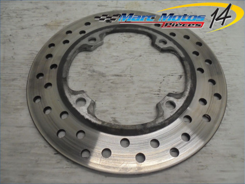 DISQUE ARRIERE HONDA 600 HORNET N 2000