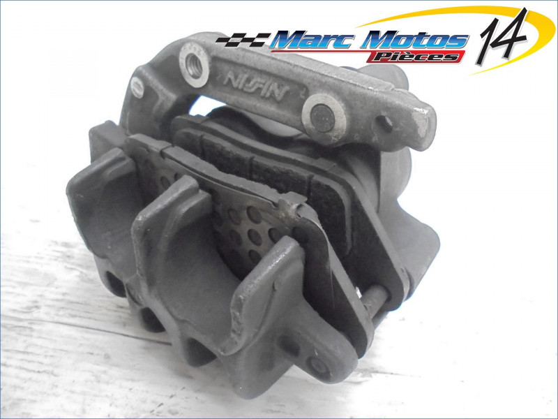 ETRIER DE FREIN AVANT GAUCHE HONDA 600 HORNET N 2000