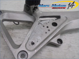 PLATINE MIXTE DROITE HONDA 600 HORNET N 2000