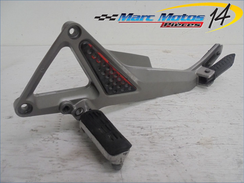 PLATINE MIXTE GAUCHE HONDA 600 HORNET N 2000