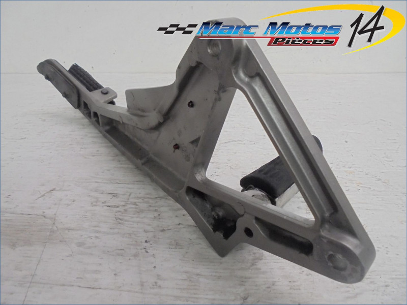 PLATINE MIXTE GAUCHE HONDA 600 HORNET N 2000