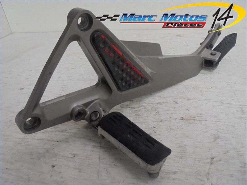 PLATINE MIXTE GAUCHE HONDA 600 HORNET N 2000