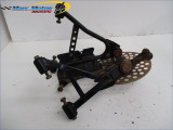 TRIANGLE YAMAHA 350 BRUIN 4X4 2004