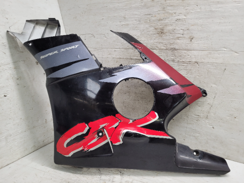 FLANC DE CARENAGE GAUCHE HONDA 600 CBR F 1994