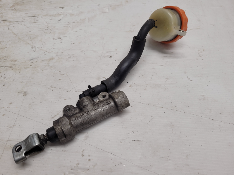 MAITRE CYLINDRE DE FREIN ARRIERE HONDA 600 CBR F 1994