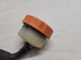 MAITRE CYLINDRE DE FREIN ARRIERE HONDA 600 CBR F 1994
