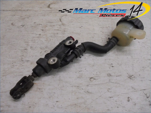 MAITRE CYLINDRE DE FREIN ARRIERE YAMAHA 600 XJS DIVERSION 1998