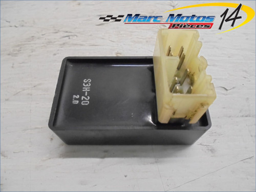 RELAIS DE SECURITE ALLUMAGE HONDA 1500 GL GOLDWING SE 1993