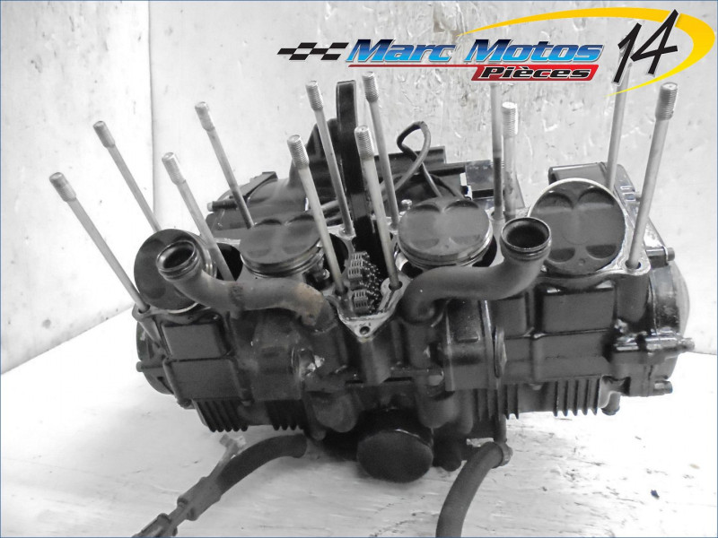 BAS MOTEUR SUZUKI 650 BANDIT N 34CV 2005