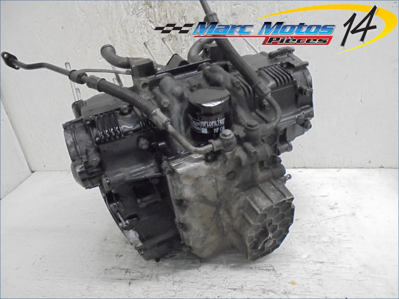 BAS MOTEUR SUZUKI 650 BANDIT N 34CV 2005