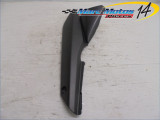 CACHE LATERAL INTERMEDIAIRE GAUCHE SUZUKI 650 BANDIT N 34CV 2005