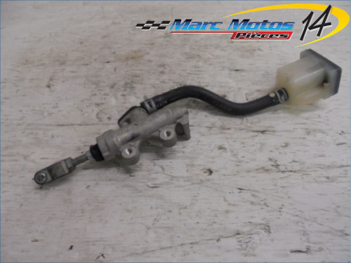 MAITRE CYLINDRE DE FREIN ARRIERE SUZUKI 650 BANDIT N 34CV 2005