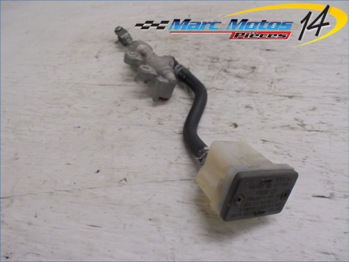 MAITRE CYLINDRE DE FREIN ARRIERE SUZUKI 650 BANDIT N 34CV 2005