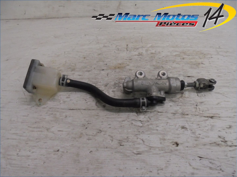 MAITRE CYLINDRE DE FREIN ARRIERE SUZUKI 650 BANDIT N 34CV 2005
