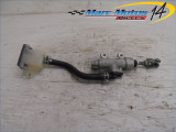MAITRE CYLINDRE DE FREIN ARRIERE SUZUKI 650 BANDIT N 34CV 2005