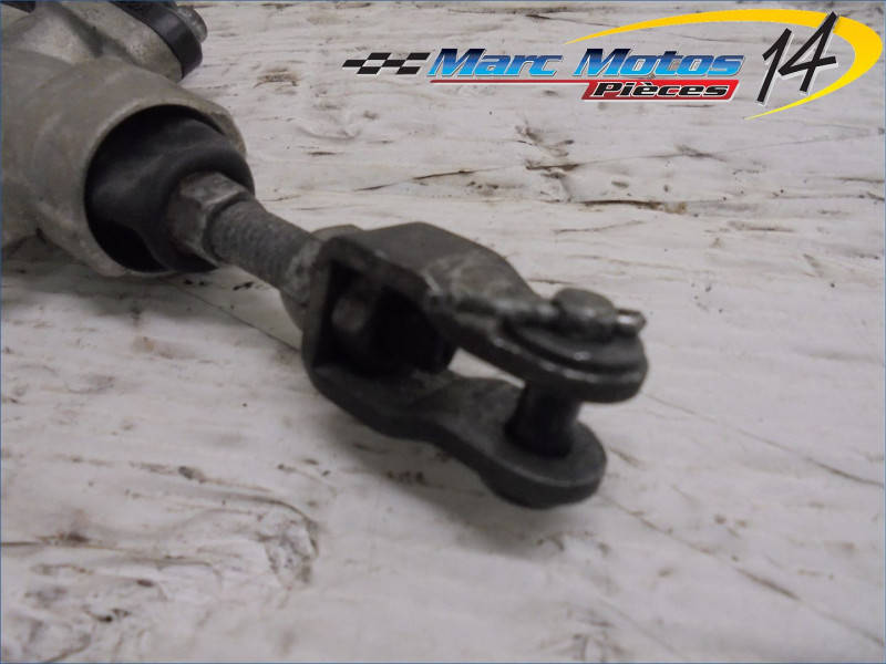 MAITRE CYLINDRE DE FREIN ARRIERE SUZUKI 650 BANDIT N 34CV 2005