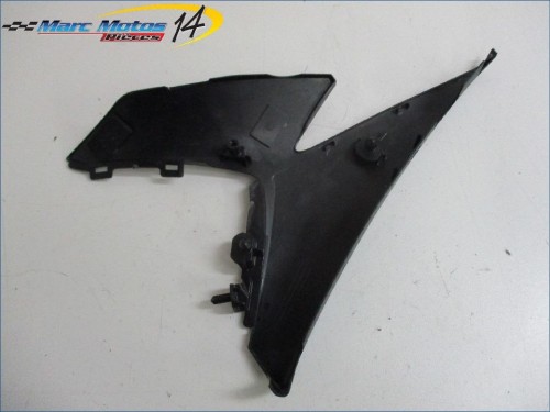 CACHE LATERAL INTERMEDIAIRE DROIT SUZUKI 1000 GSXR 2012