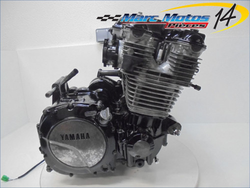 MOTEUR YAMAHA 1200 FJ 3CX
