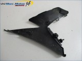 CACHE LATERAL INTERMEDIAIRE GAUCHE SUZUKI 1000 GSXR 2012