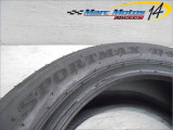 DUNLOP SPORTMAX D423 200/55-16