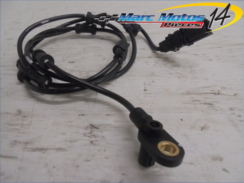 Capteur ABS Avant Pour Honda GL 1800 Goldwing (2001-2011) – Pièce D'Occasion
