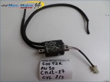 BOBINE D'ALLUMAGE YAMAHA 600 FZR 1990