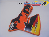 ECOPE DE RESERVOIR DROITE KTM 200 EXC 2004