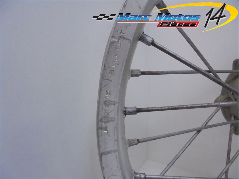 JANTE ARRIERE KTM 200 EXC 2004