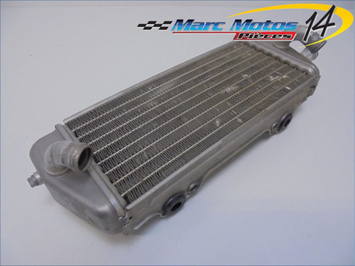 RADIATEUR D&#039;EAU KTM 200 EXC 2004