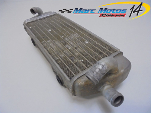 RADIATEUR D&#039;EAU KTM 200 EXC 2004