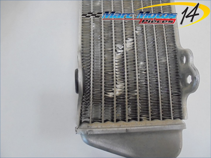 RADIATEUR D'EAU KTM 200 EXC 2004