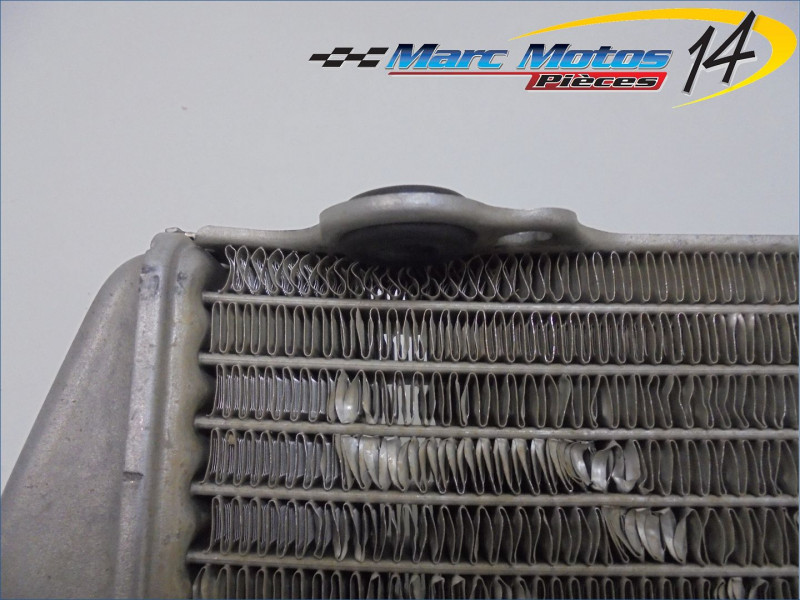 RADIATEUR D'EAU KTM 200 EXC 2004