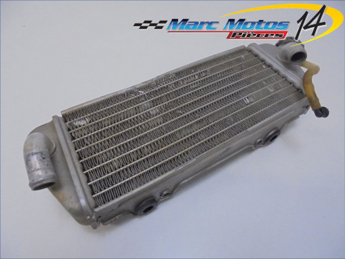 RADIATEUR D&#039;EAU KTM 200 EXC 2004